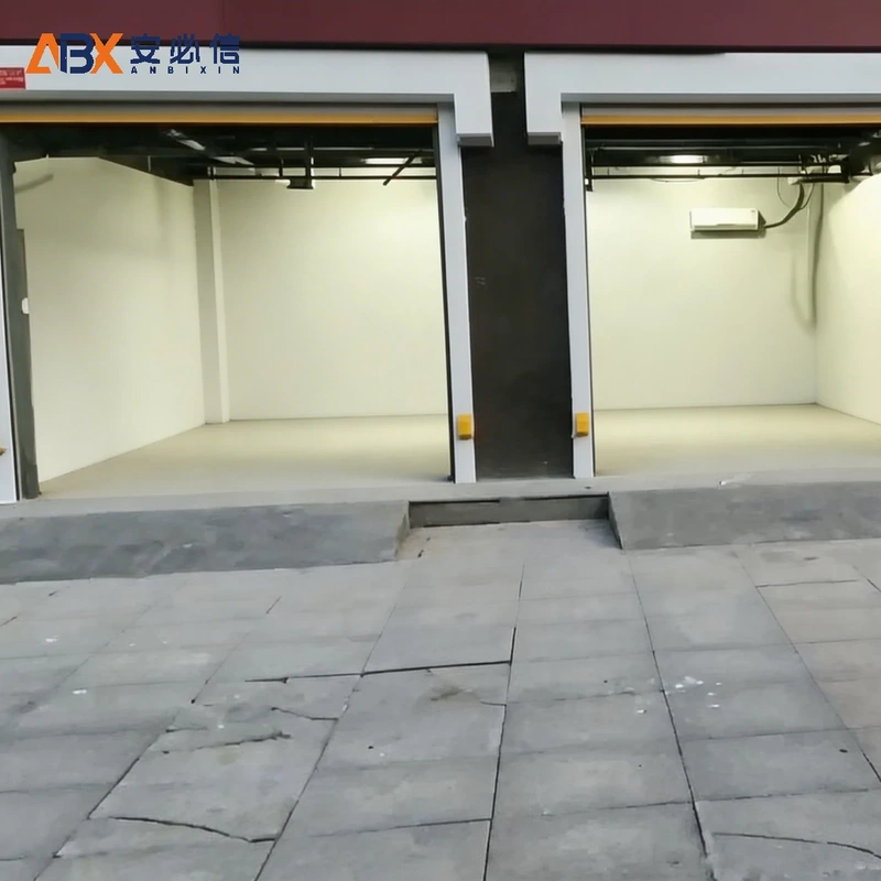 哈密市快速门